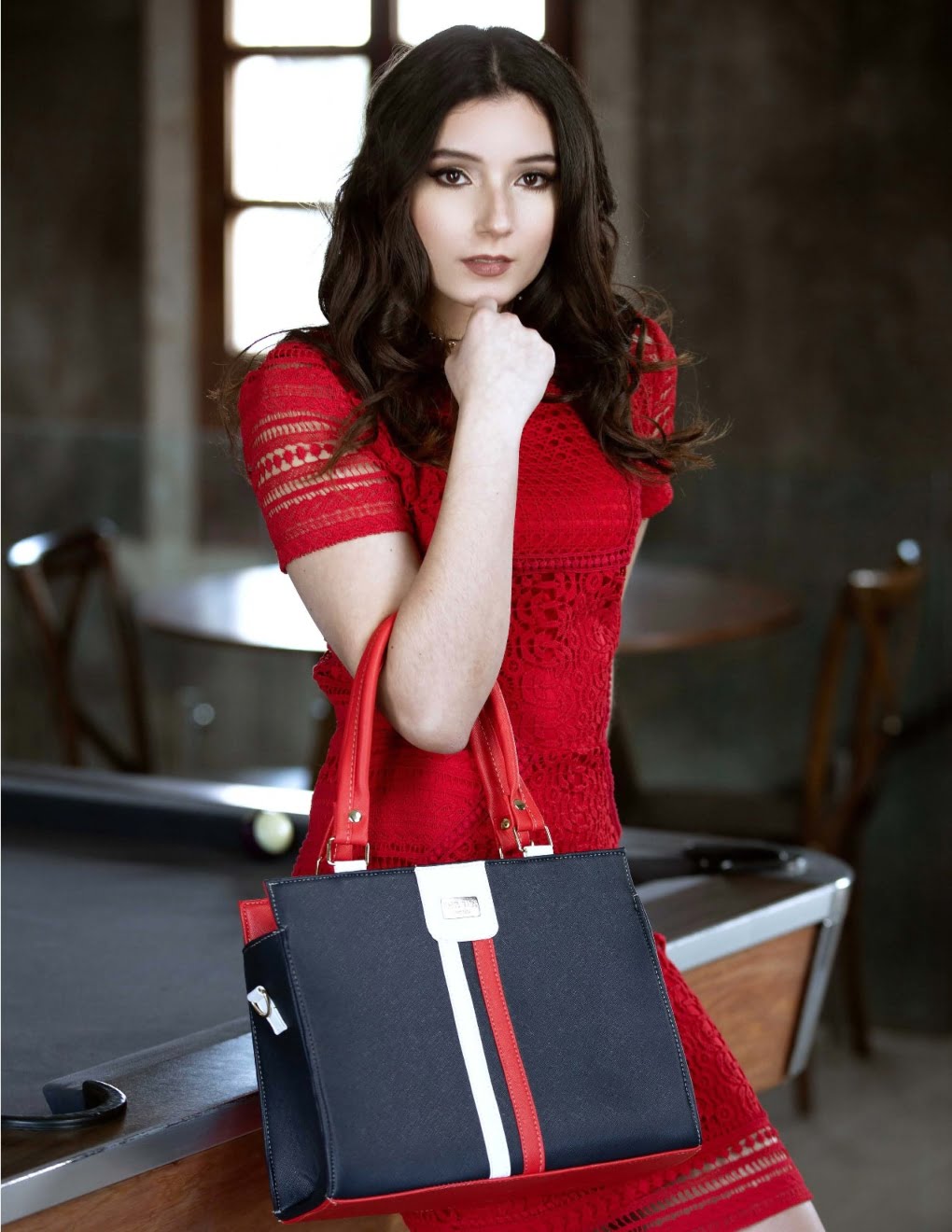 POLÍTICA DE ENVÍO 1 Bolsa de mujer Fana Dayrany