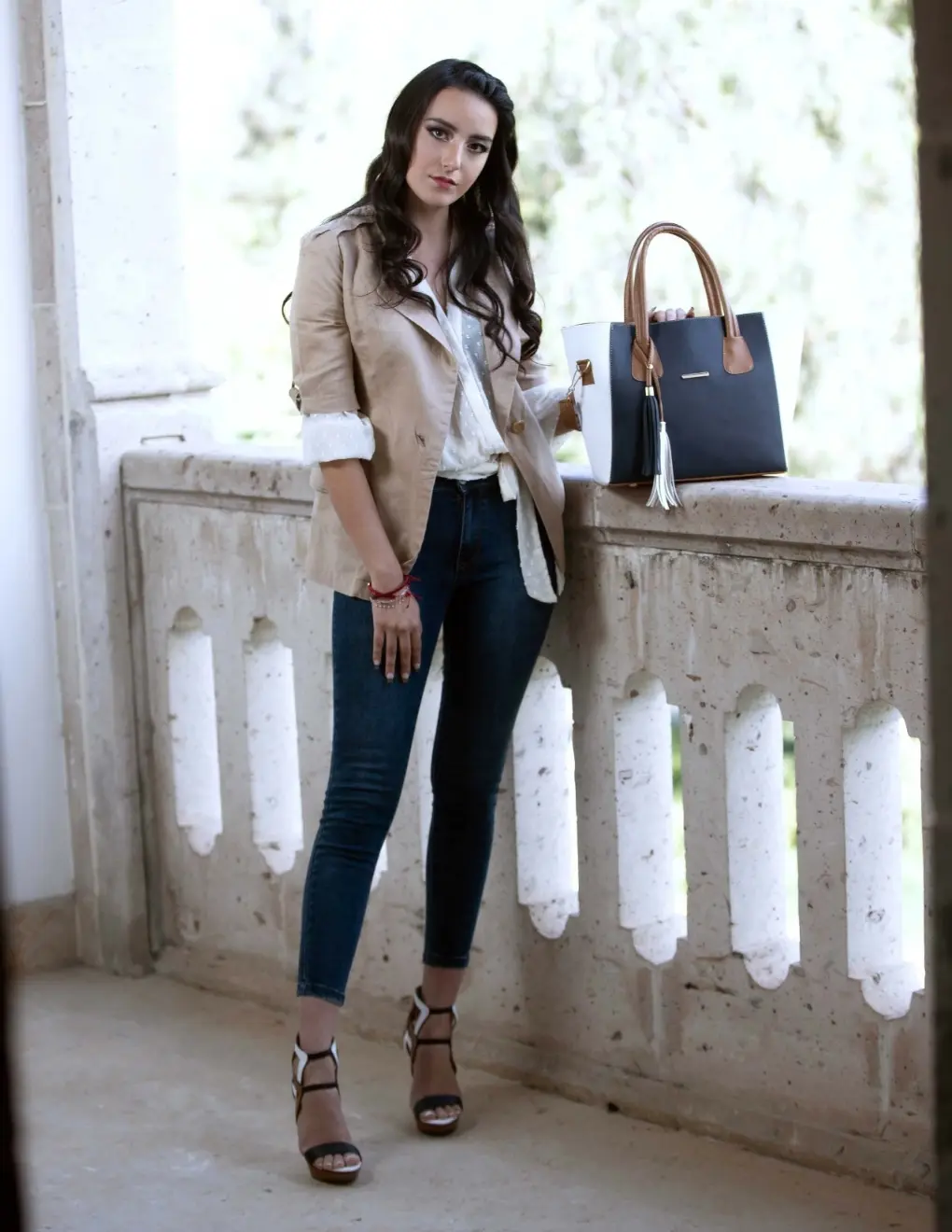TERMINOS Y CONDICIONES 1 Bolso bonito de mujer