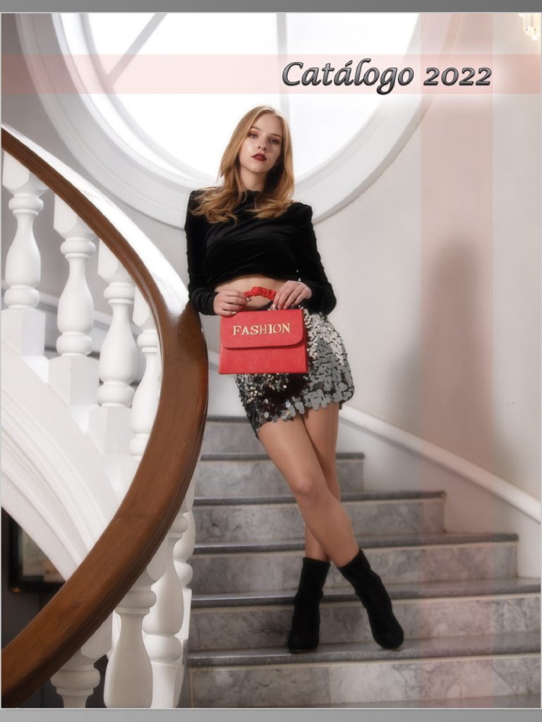 Catálogos de Bolsos 2022 2 Catalogo Bolsos Mayoreo 2022