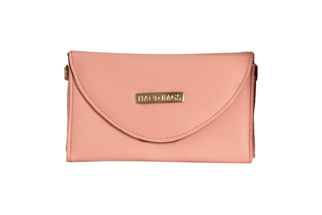 Carteras de Mujer 2 Cartera porta Celular Piñon