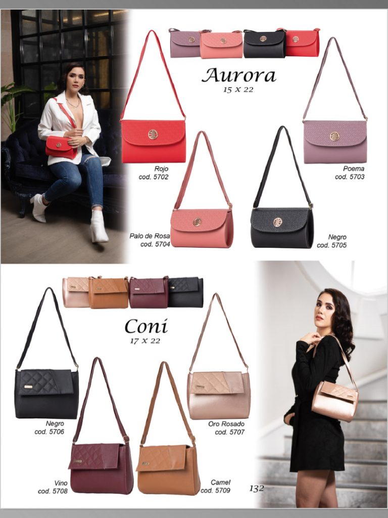 Mariconeras 24 Bolso Crossbody para mujer
