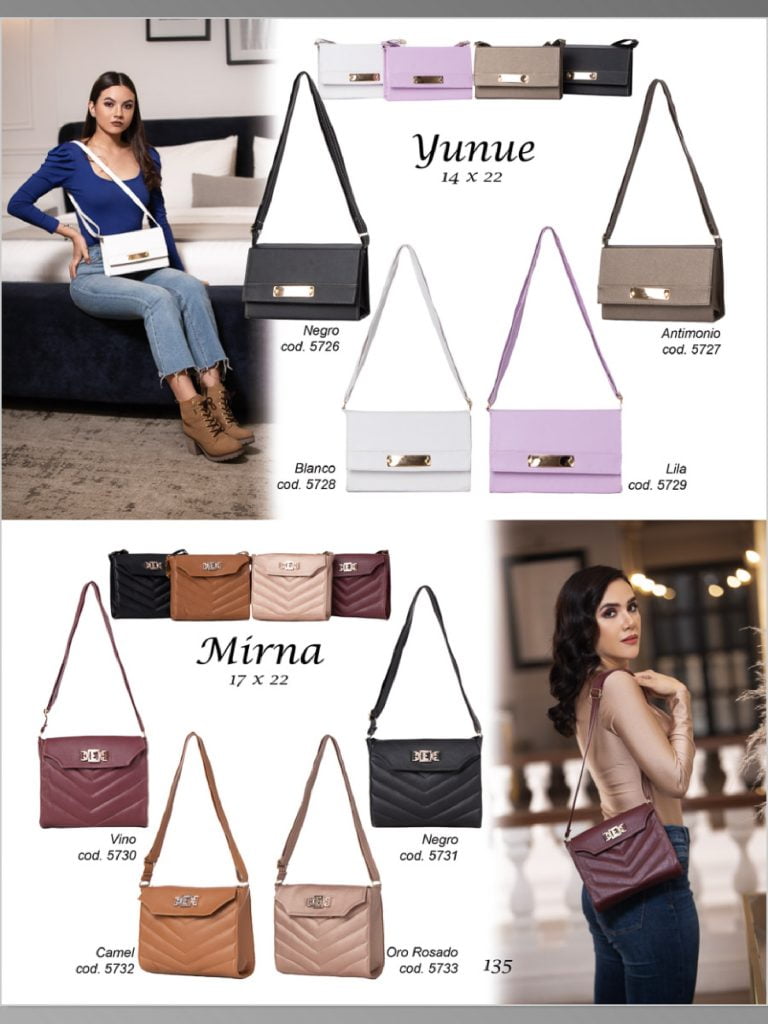 Mariconeras 27 mariconera Crossbody