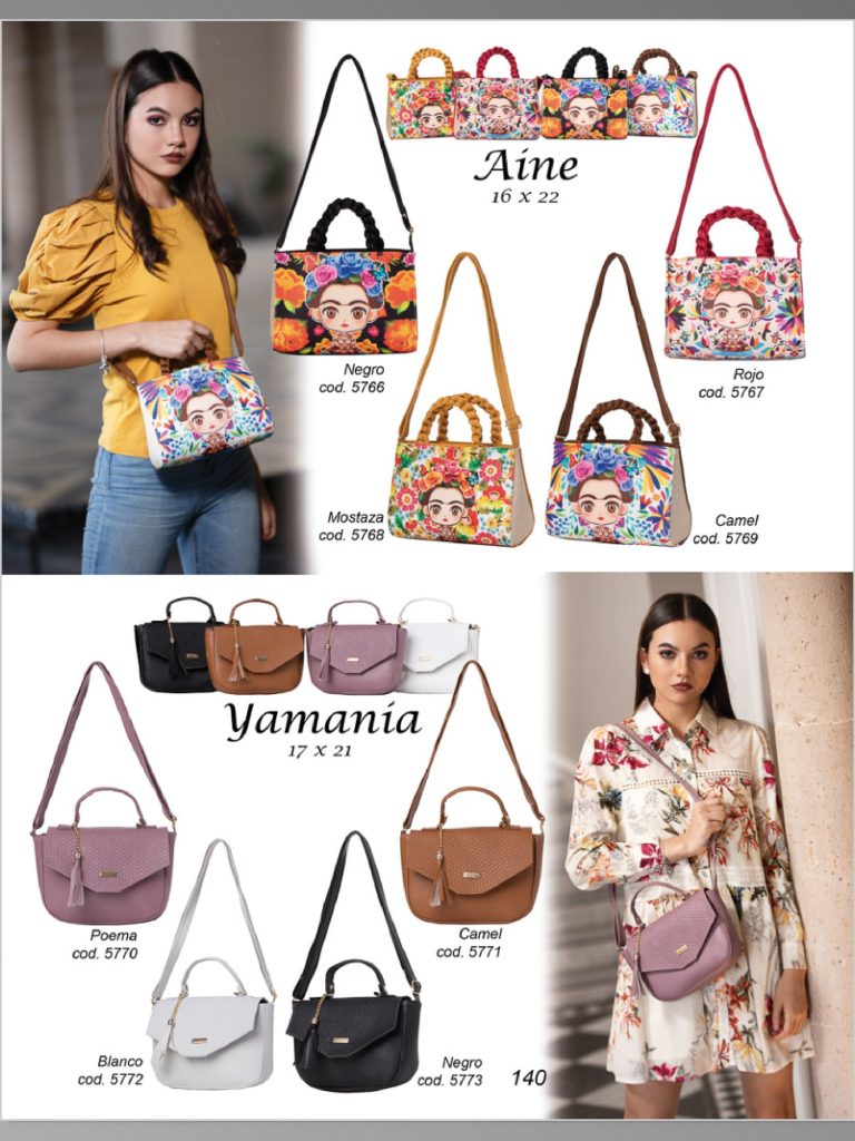 Mariconeras 32 crossbody de moda