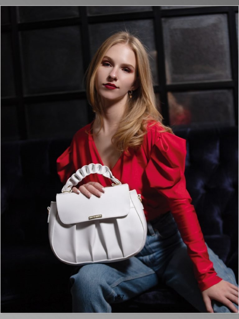 Bolsas para Dama 7 BLUA BOLSAS DE MAYOREO