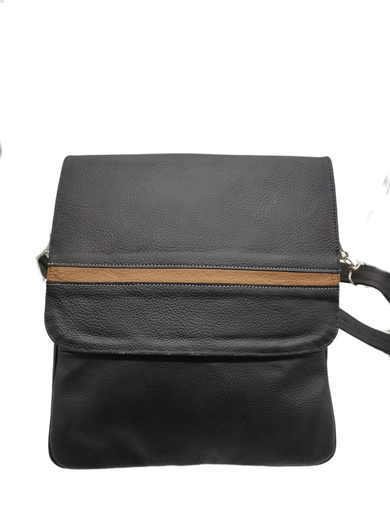 bandolera para hombre