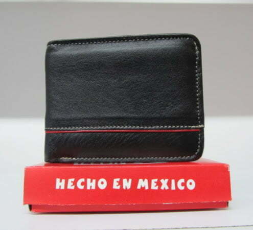 CABALLERO 2 moda en piel