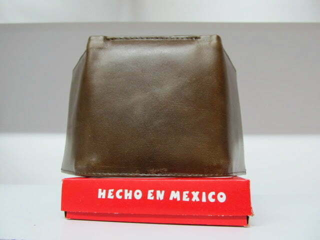 Carteras para Hombre 3 Cartera Piel de Caballero