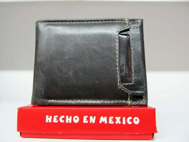 Carteras para Hombre 5 Cartera Hombre piel con tarjetero