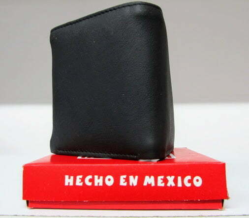 Carteras para Hombre 7 Cartera piel triple de hombre