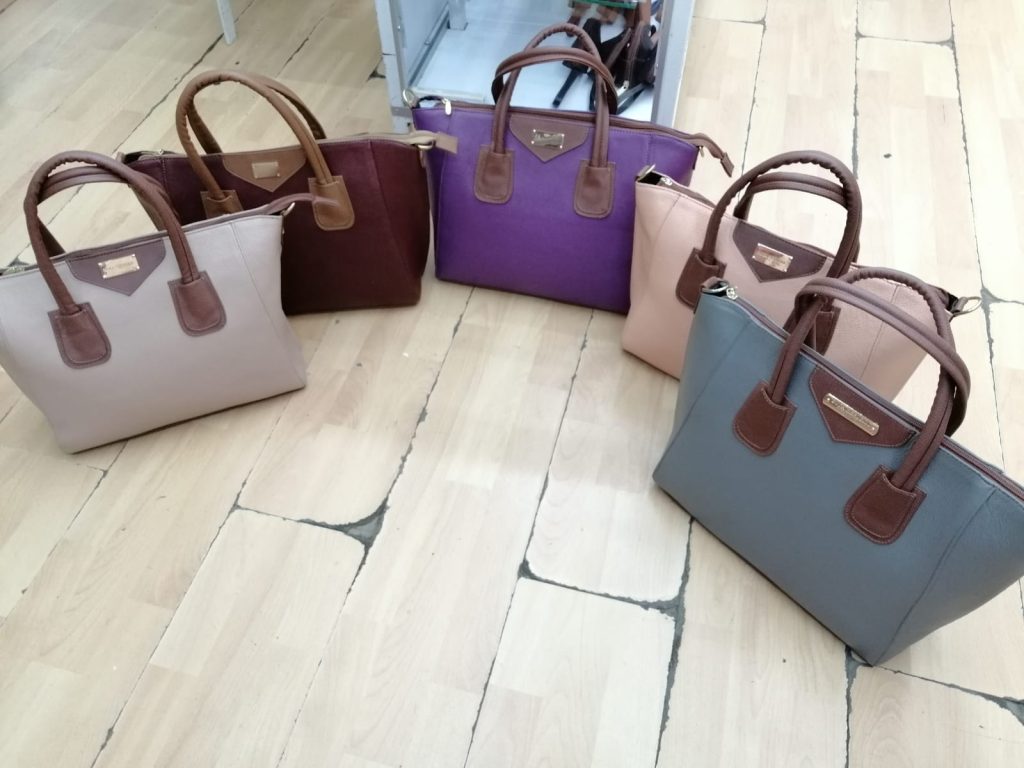 BLUA BOLSAS DE MAYOREO