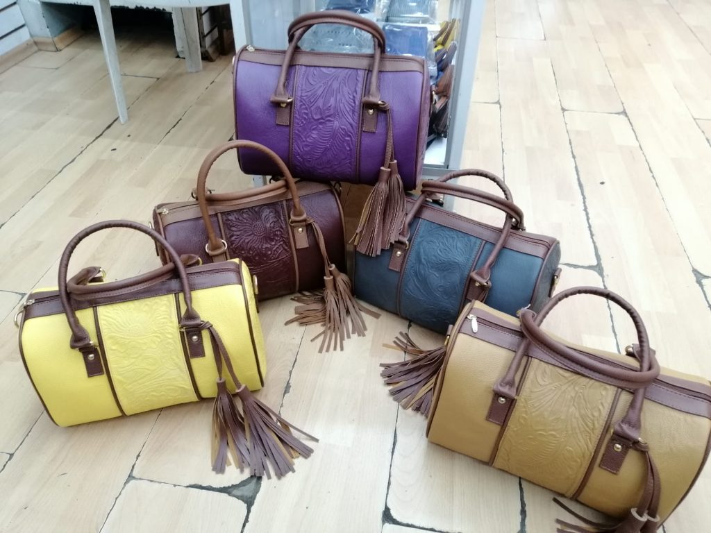 BLUA BOLSAS DE MAYOREO