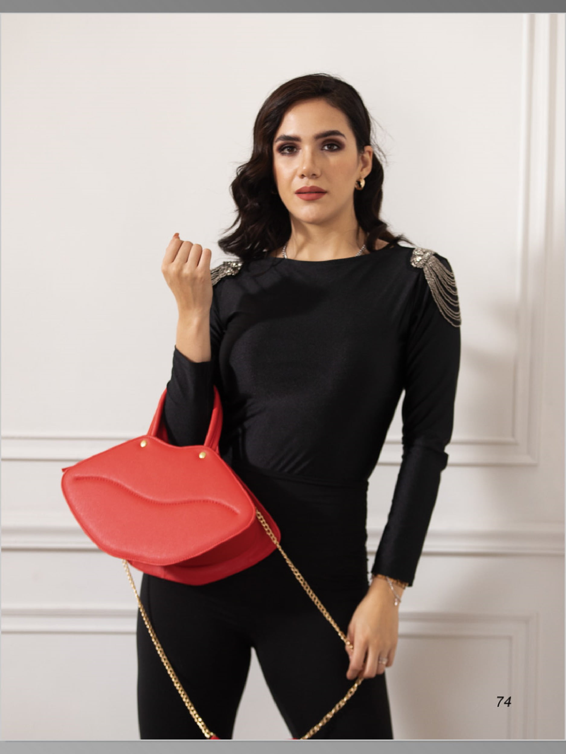 Tendencias en Bolsas 2022 1 Tendencias en bolsas 2022