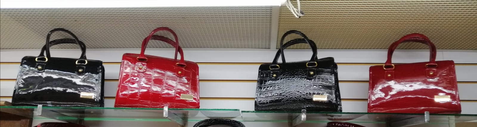 Moda Piel 1 BLUA BOLSAS DE MAYOREO