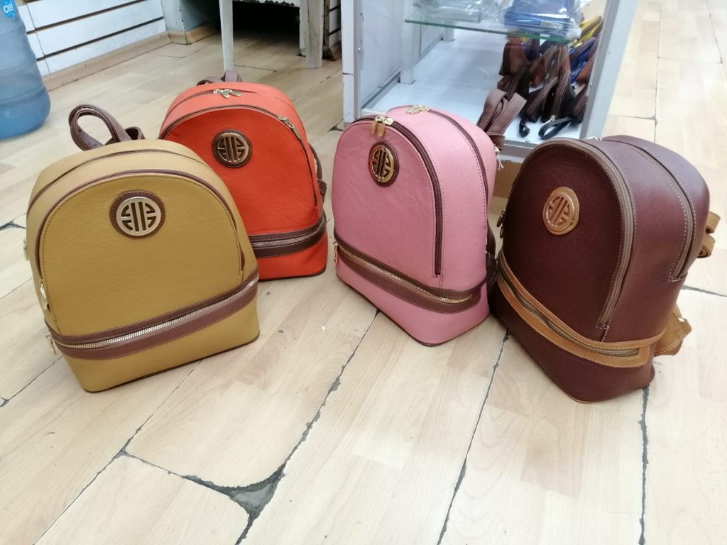 Moda Piel 14 BLUA BOLSAS DE MAYOREO