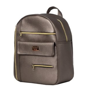 mochilas leon