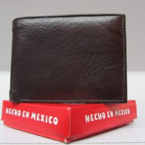 billeteras elegantes