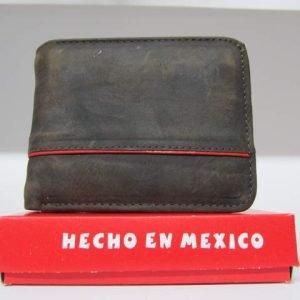 cartera estilo Marlboro