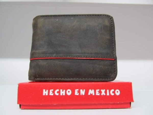 cartera estilo Marlboro