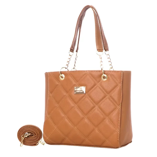 bolsos con cadena de asa