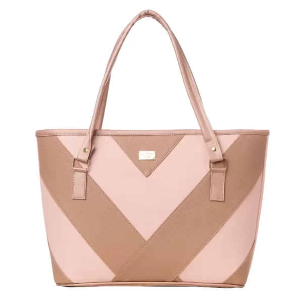 bolsas estilo tote casuales