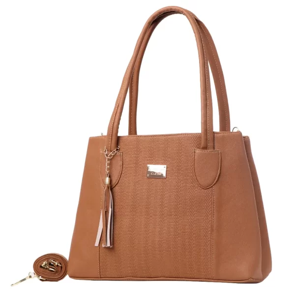 Bolsos de asas largas