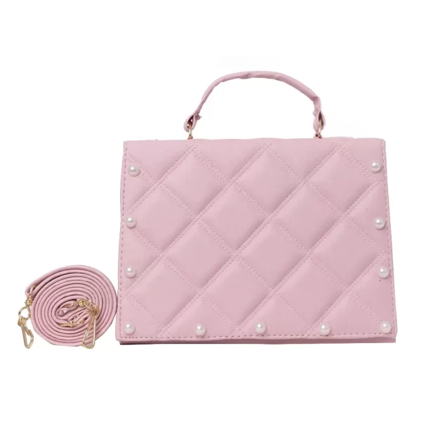 bolsa rosa de mayoreo