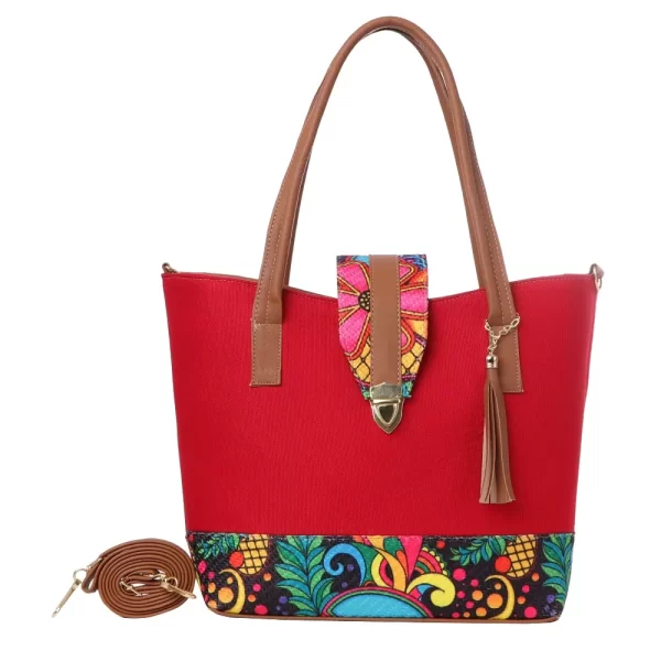 bolsas artesanales en guadalajara
