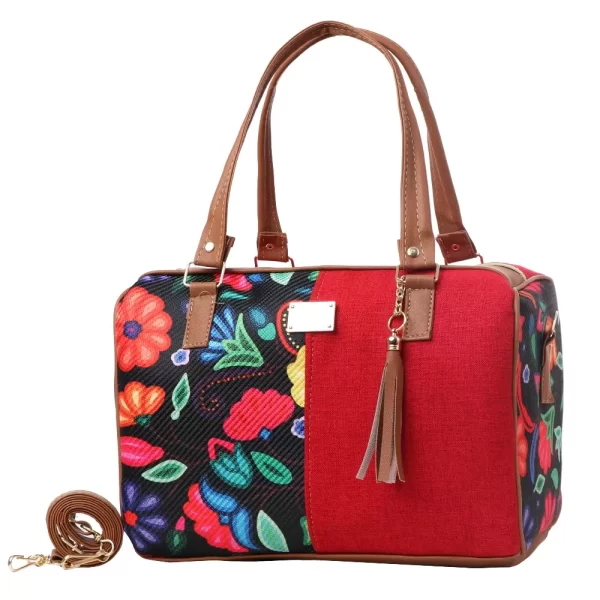 bolsos artesanales en mexico