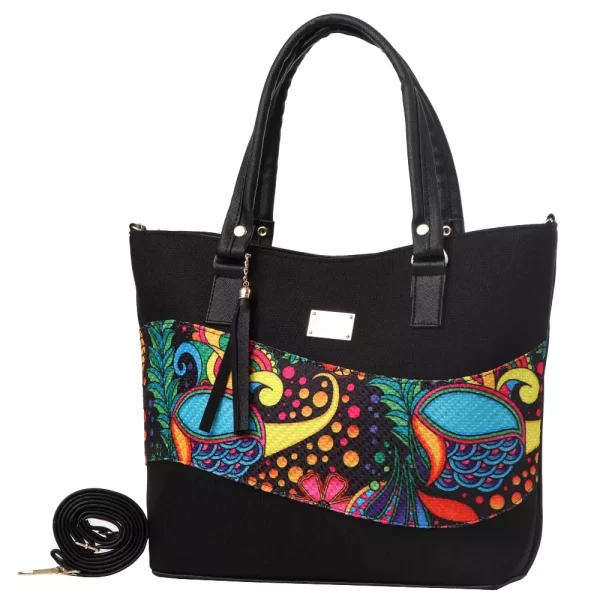 bolsas de tela artesanales