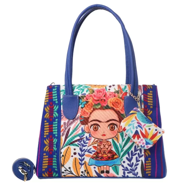 bolsas de yute artesanales
