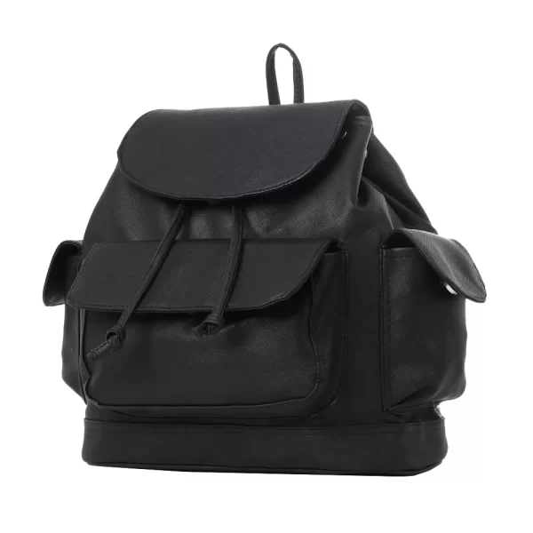 mochilas de cuero
