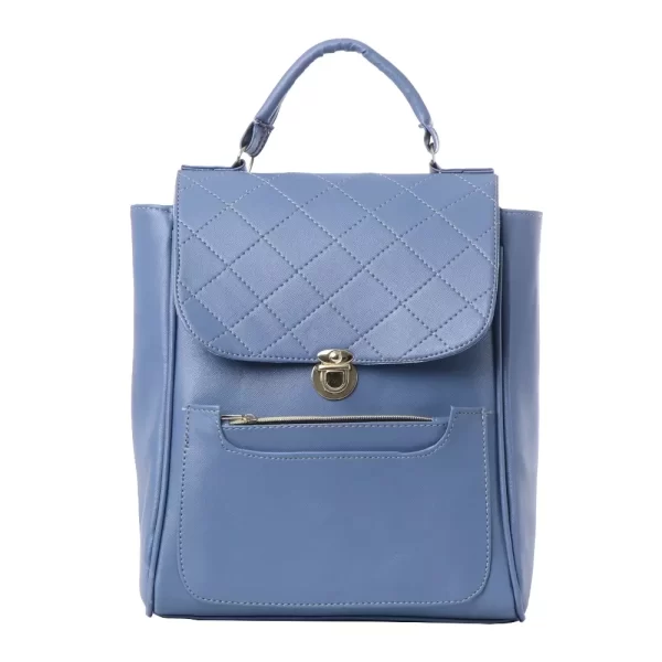 mochila y bolsa
