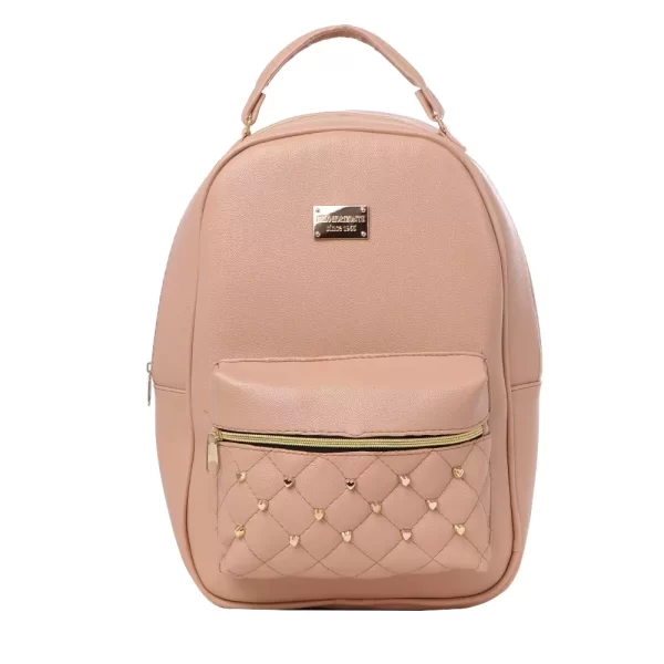 mochilas de leon