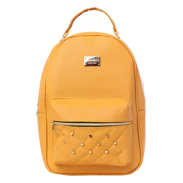 gran calidad en mochilas