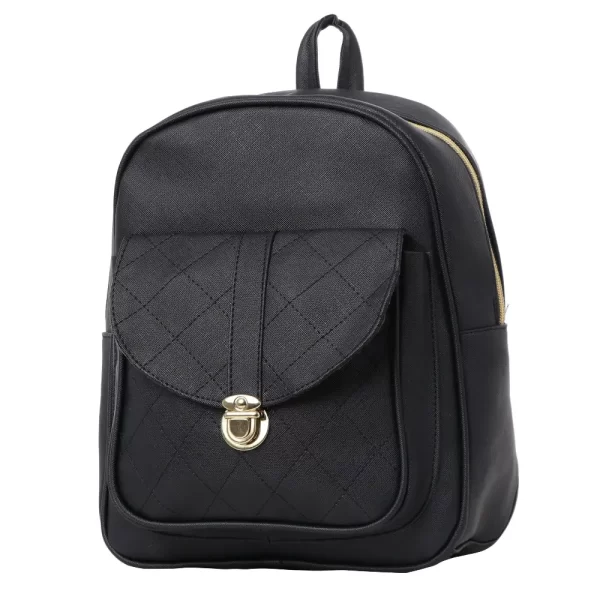 mochila negro en oferta