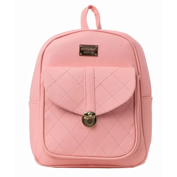 bolso mochila mujer