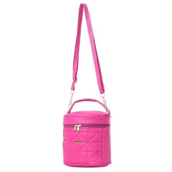 crossbody elegante