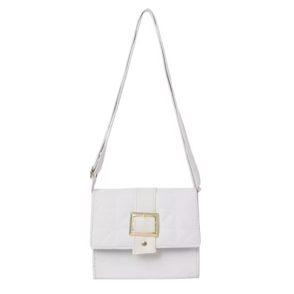 crossbody y bolsos