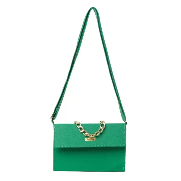 crossbody aguacate