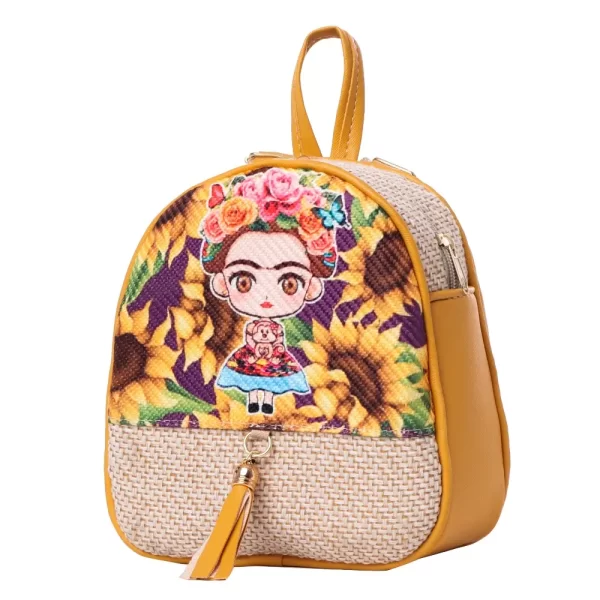 mochila frida original