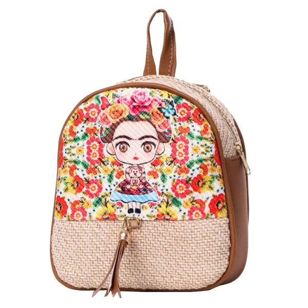 mochila de mayoreo artesanal