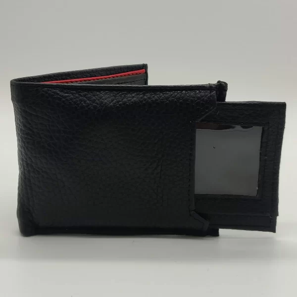 Cartera Piel Hombre