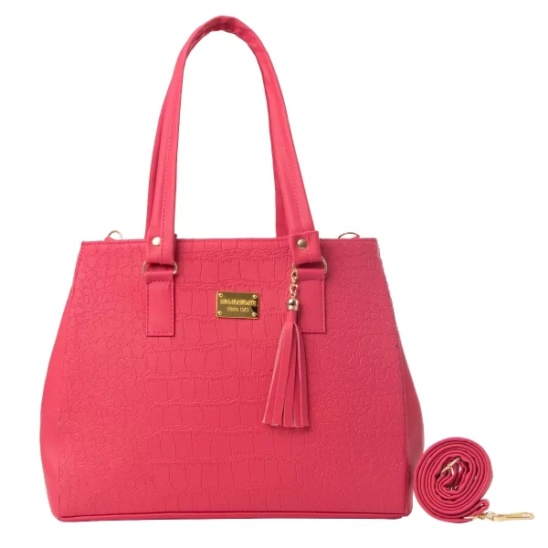Bolsa Para Mujer Fina De Oferta Es Tuya Emprende Ya!! - Imagen 4