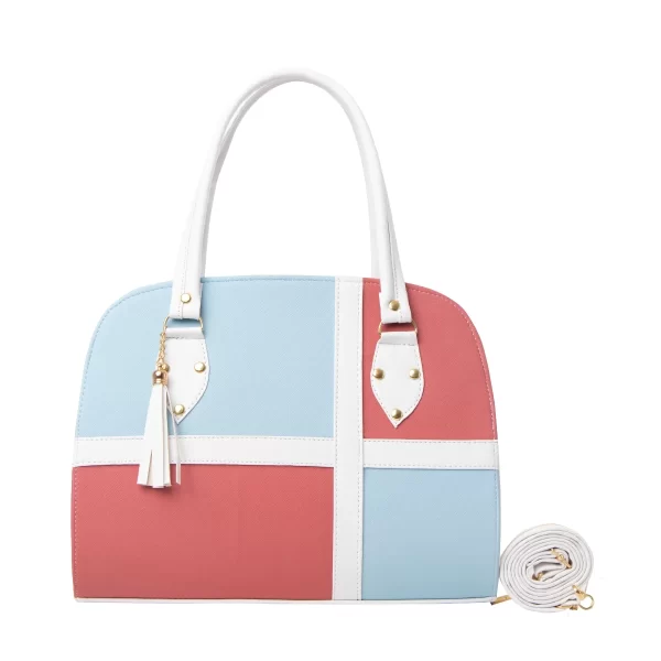 Bolsa De Dama Refinada Precio Rebajado Véndela!! - Imagen 2
