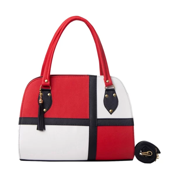 Bolsa De Dama Refinada Precio Rebajado Véndela!! - Imagen 3