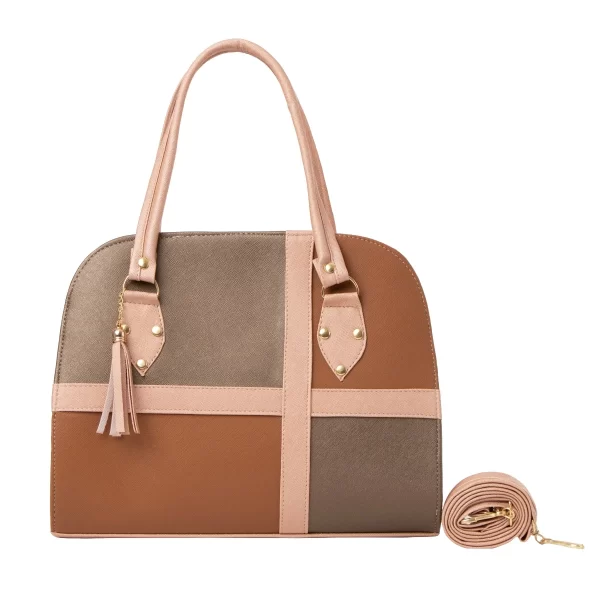 Bolsa De Dama Refinada Precio Rebajado Véndela!! - Imagen 4
