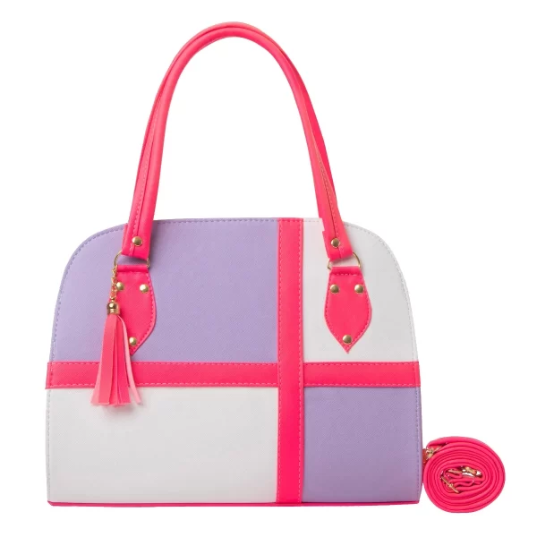 Bolsa De Dama Refinada Precio Rebajado Véndela!! - Imagen 6
