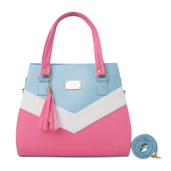 Bolsa De Mujer Linda Al Mayoreo Oportunidad!!