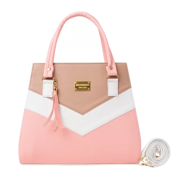 Bolsa De Mujer Linda Al Mayoreo Oportunidad!! - Imagen 3