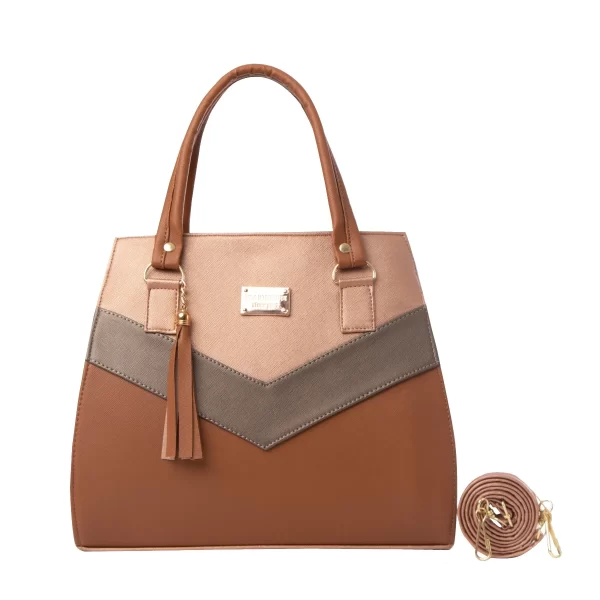Bolsa De Mujer Linda Al Mayoreo Oportunidad!! - Imagen 5